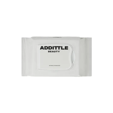 ADDITTLE BEAUTY(アディトルビューティー) オーバーサイズドリセット